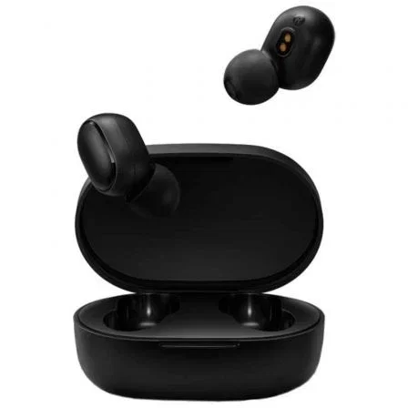 Xiaomi Mi True Wireless Earbuds Basic 2 Negro